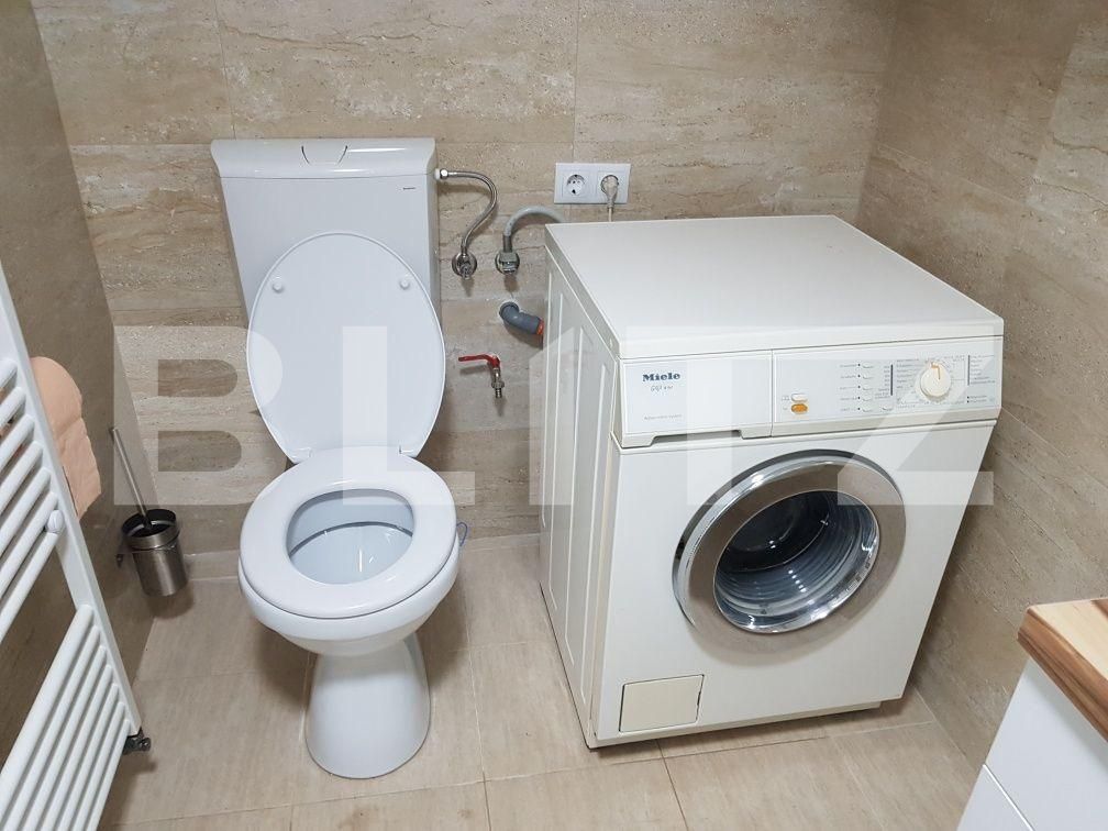 Apartament de închiriat 2 camere Borhanci - 65019AI | BLITZ Cluj-Napoca | Poza7