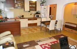 Vanzare apartament nou cu 2 camere, 60 mp in zona strazii Eroilor