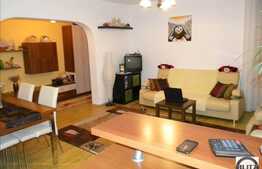 Vanzare apartament nou cu 2 camere, 60 mp in zona strazii Eroilor