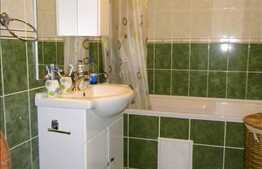 Vanzare apartament nou cu 2 camere, 60 mp in zona strazii Eroilor