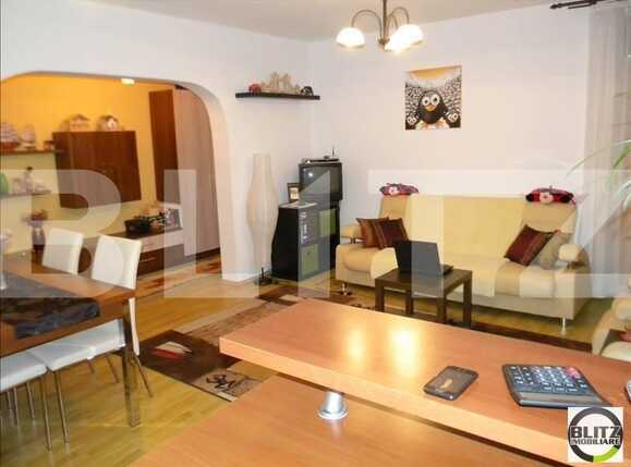 Apartament de vânzare 2 camere Floreşti - 6502AV | BLITZ Cluj-Napoca | Poza3