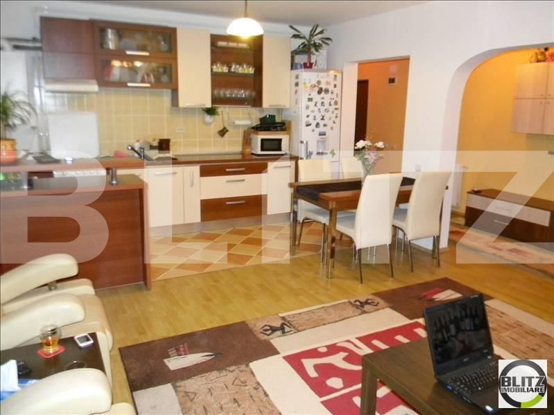 Apartament de vânzare 2 camere Floreşti - 6502AV | BLITZ Cluj-Napoca | Poza2