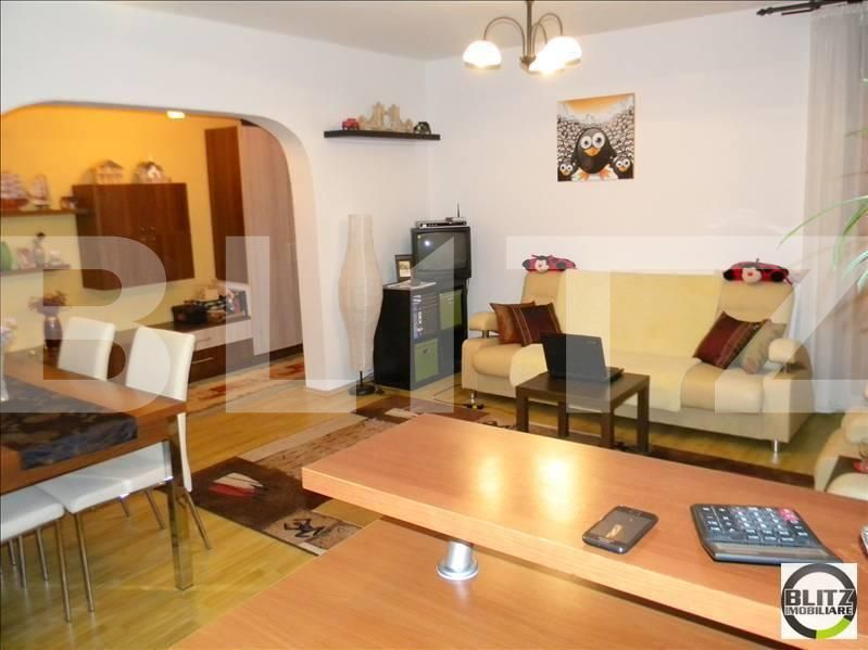 Apartament de vânzare 2 camere Floreşti - 6502AV | BLITZ Cluj-Napoca | Poza3