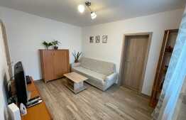 2 camere, 35 mp, semidecomandat, Pet Friendly, zona Oasului