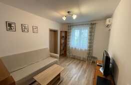 2 camere, 35 mp, semidecomandat, Pet Friendly, zona Oasului