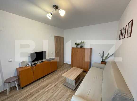 Apartament de închiriat 2 camere Iris - 65027AI | BLITZ Cluj-Napoca | Poza2