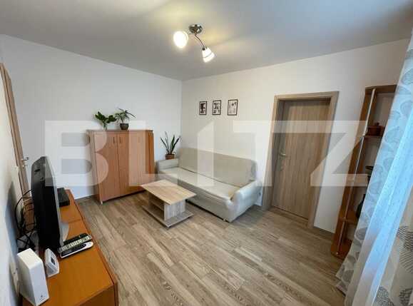 Apartament de închiriat 2 camere Iris - 65027AI | BLITZ Cluj-Napoca | Poza3