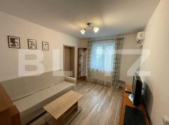 Apartament de închiriat 2 camere Iris - 65027AI | BLITZ Cluj-Napoca | Poza1