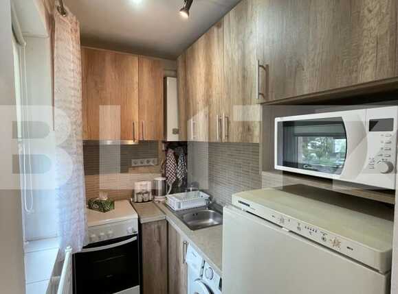 Apartament de închiriat 2 camere Iris - 65027AI | BLITZ Cluj-Napoca | Poza4