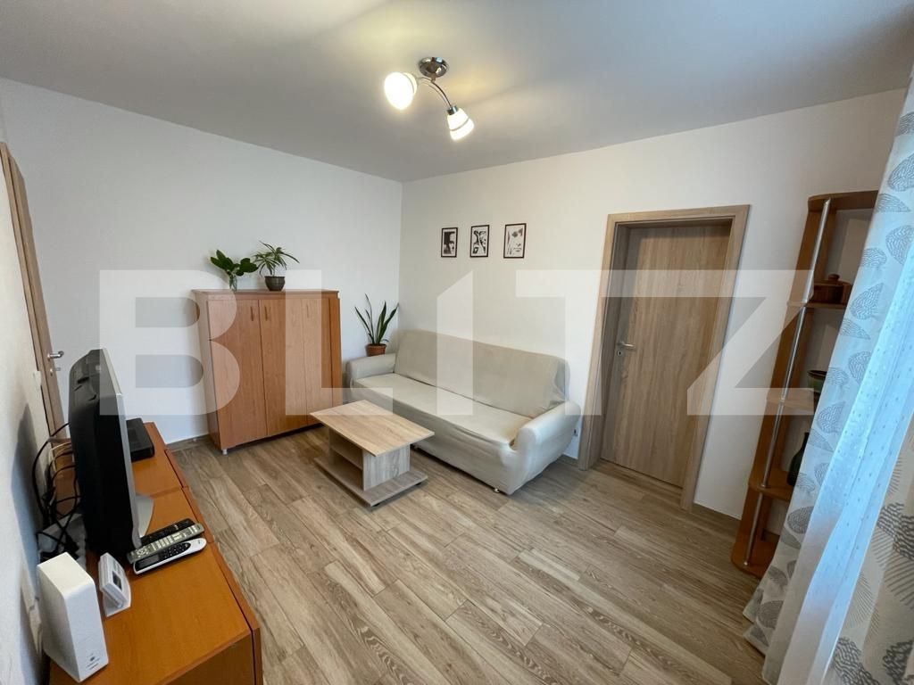 Apartament de închiriat 2 camere Iris - 65027AI | BLITZ Cluj-Napoca | Poza3