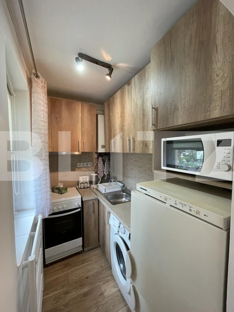 Apartament de închiriat 2 camere Iris - 65027AI | BLITZ Cluj-Napoca | Poza4