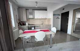 Apartament modern de 2 camere, etaj intermediar, zona Iulius Mall