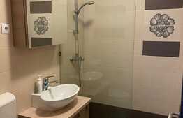 Apartament modern de 2 camere, etaj intermediar, zona Iulius Mall