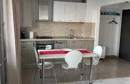 Apartament modern de 2 camere, etaj intermediar, zona Iulius Mall