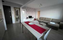 Apartament modern de 2 camere, etaj intermediar, zona Iulius Mall