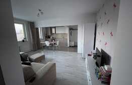 Apartament modern de 2 camere, etaj intermediar, zona Iulius Mall