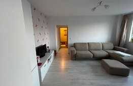 Apartament modern de 2 camere, etaj intermediar, zona Iulius Mall