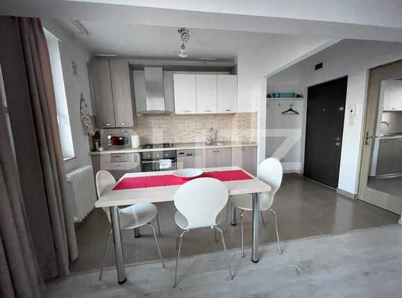 Apartament de vânzare 2 camere Gheorgheni - 65028AV | BLITZ Cluj-Napoca | Poza3