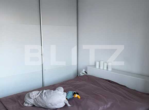 Apartament de vânzare 2 camere Gheorgheni - 65028AV | BLITZ Cluj-Napoca | Poza8
