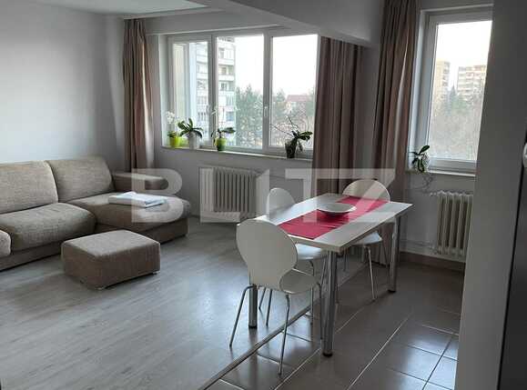 Apartament de vânzare 2 camere Gheorgheni - 65028AV | BLITZ Cluj-Napoca | Poza2
