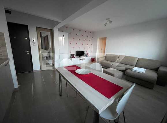 Apartament de vânzare 2 camere Gheorgheni - 65028AV | BLITZ Cluj-Napoca | Poza1