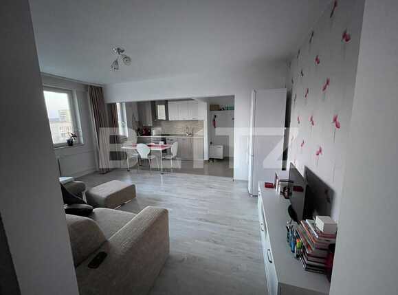 Apartament de vânzare 2 camere Gheorgheni - 65028AV | BLITZ Cluj-Napoca | Poza6