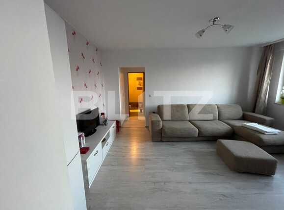 Apartament de vânzare 2 camere Gheorgheni - 65028AV | BLITZ Cluj-Napoca | Poza5