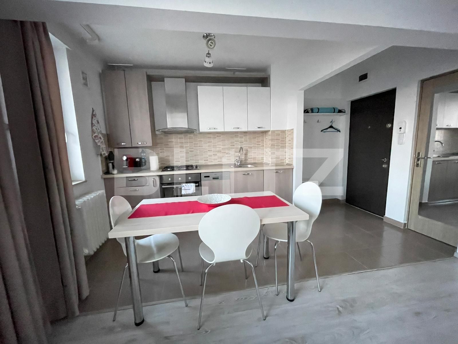 Apartament de vânzare 2 camere Gheorgheni - 65028AV | BLITZ Cluj-Napoca | Poza3