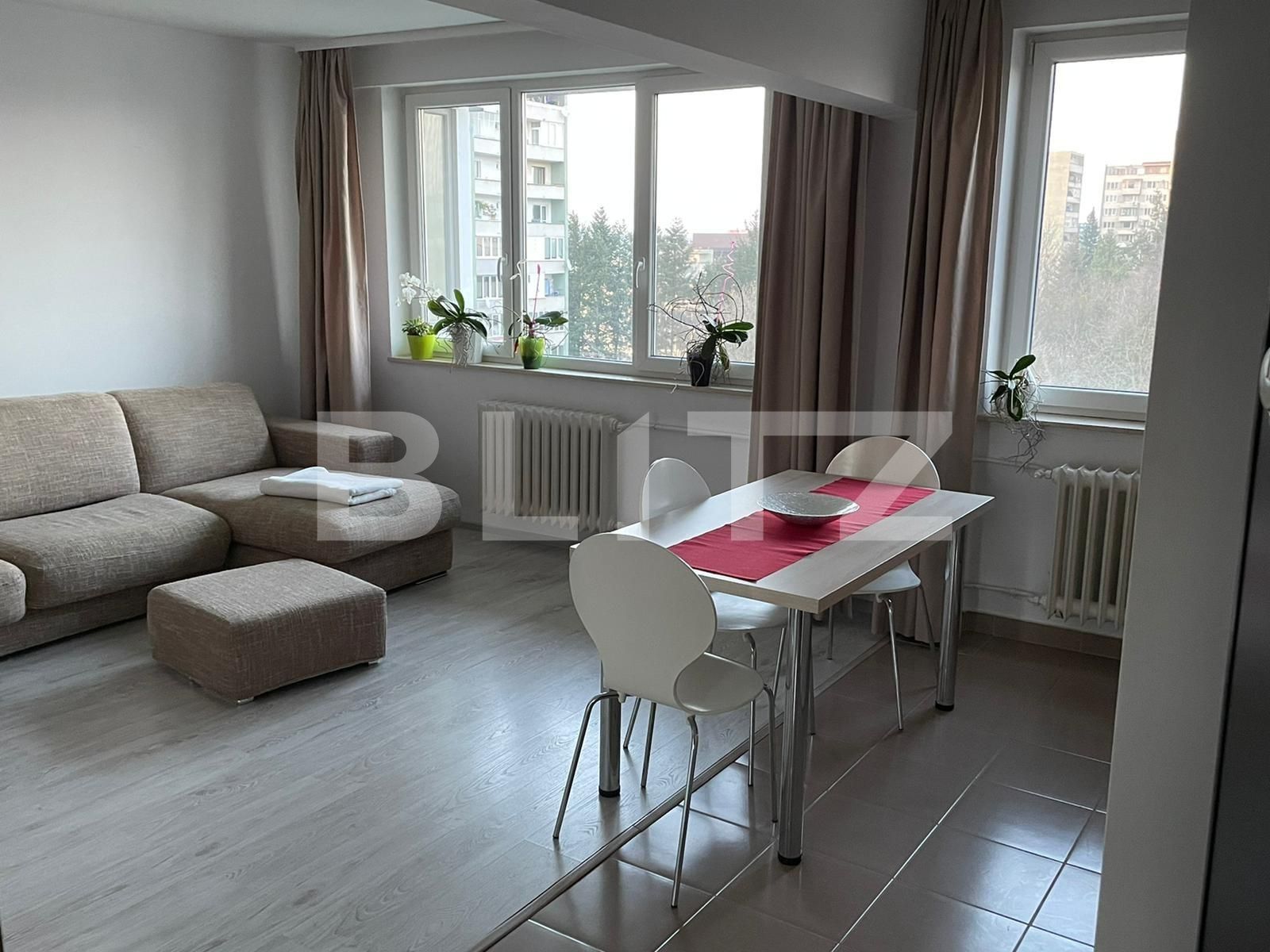 Apartament de vânzare 2 camere Gheorgheni - 65028AV | BLITZ Cluj-Napoca | Poza2