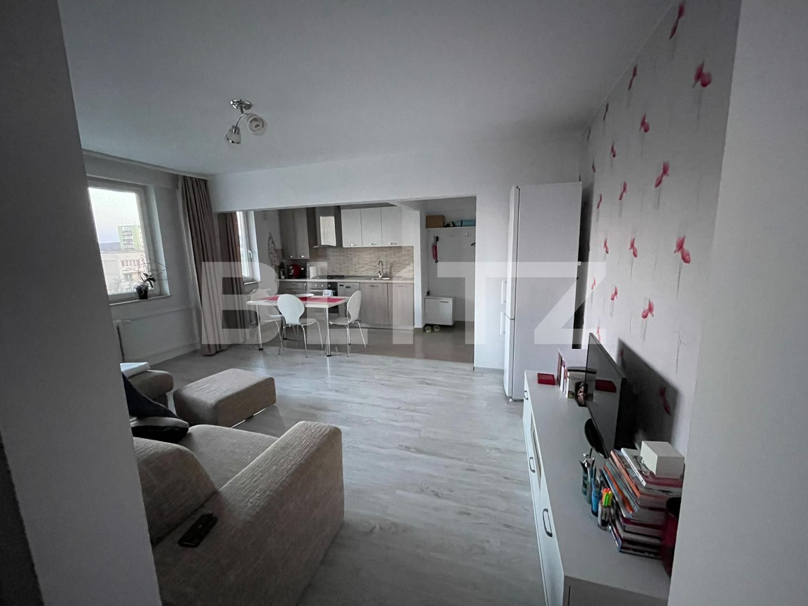 Apartament de vânzare 2 camere Gheorgheni - 65028AV | BLITZ Cluj-Napoca | Poza6