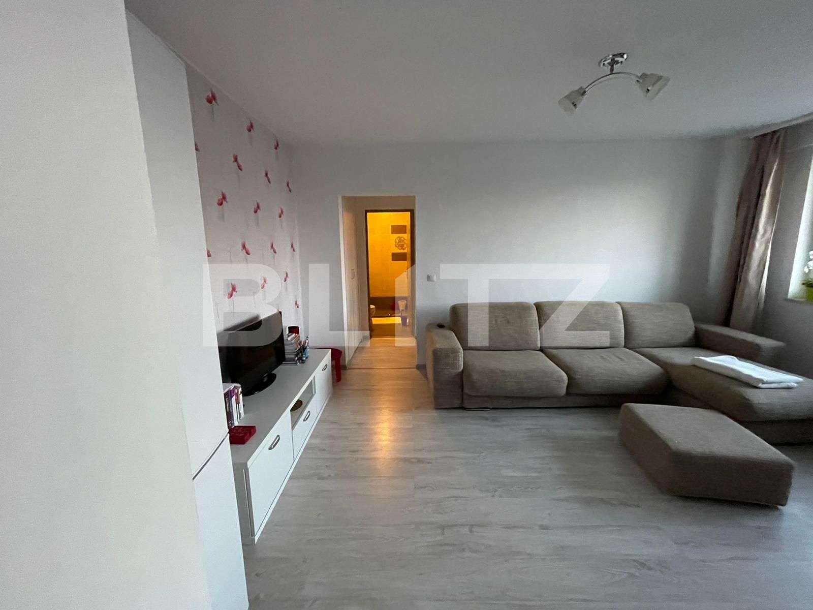 Apartament de vânzare 2 camere Gheorgheni - 65028AV | BLITZ Cluj-Napoca | Poza5