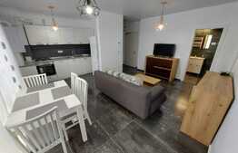  2 camere, 65 mp, parcare, prima inchiriere, Columna Residence