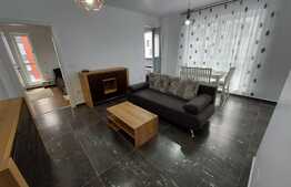  2 camere, 65 mp, parcare, prima inchiriere, Columna Residence