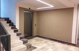  2 camere, 65 mp, parcare, prima inchiriere, Columna Residence