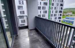  2 camere, 65 mp, parcare, prima inchiriere, Columna Residence