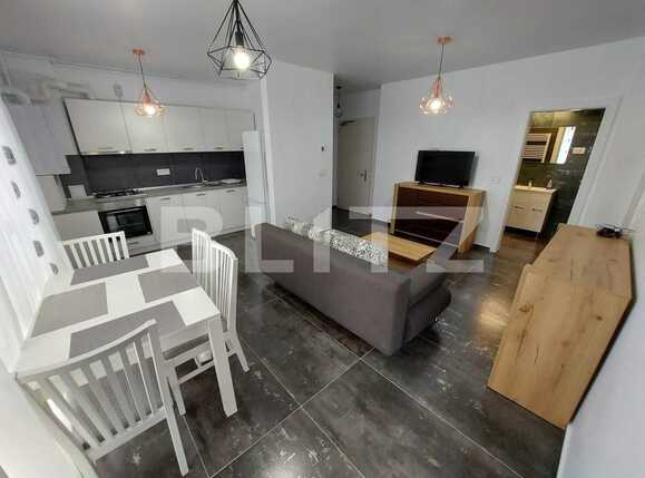 Apartament de închiriat 2 camere Manastur - 65029AI | BLITZ Cluj-Napoca | Poza5