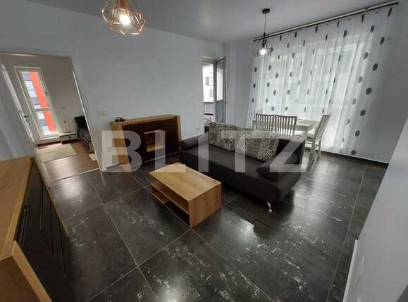 Apartament de închiriat 2 camere Manastur - 65029AI | BLITZ Cluj-Napoca | Poza6