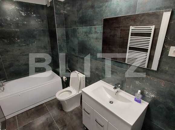 Apartament de închiriat 2 camere Manastur - 65029AI | BLITZ Cluj-Napoca | Poza4