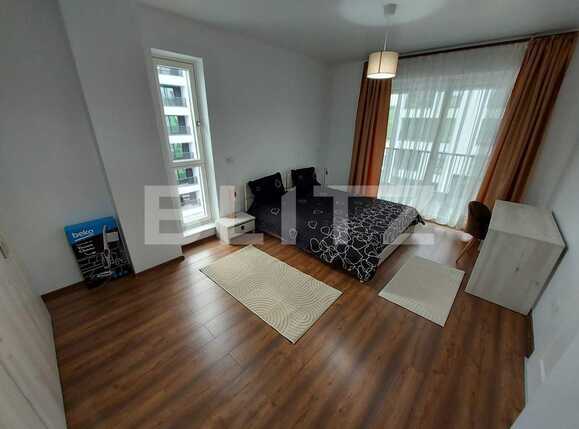 Apartament de închiriat 2 camere Manastur - 65029AI | BLITZ Cluj-Napoca | Poza1