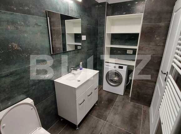 Apartament de închiriat 2 camere Manastur - 65029AI | BLITZ Cluj-Napoca | Poza3