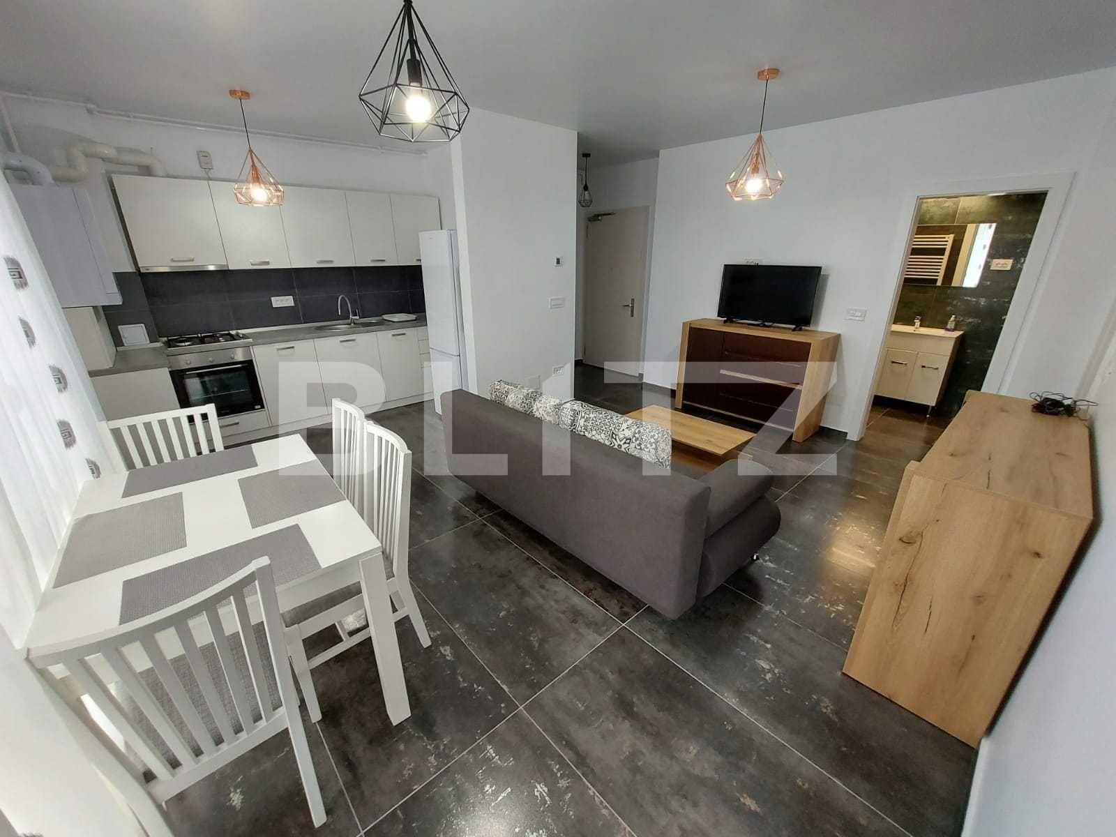 Apartament de închiriat 2 camere Manastur - 65029AI | BLITZ Cluj-Napoca | Poza5