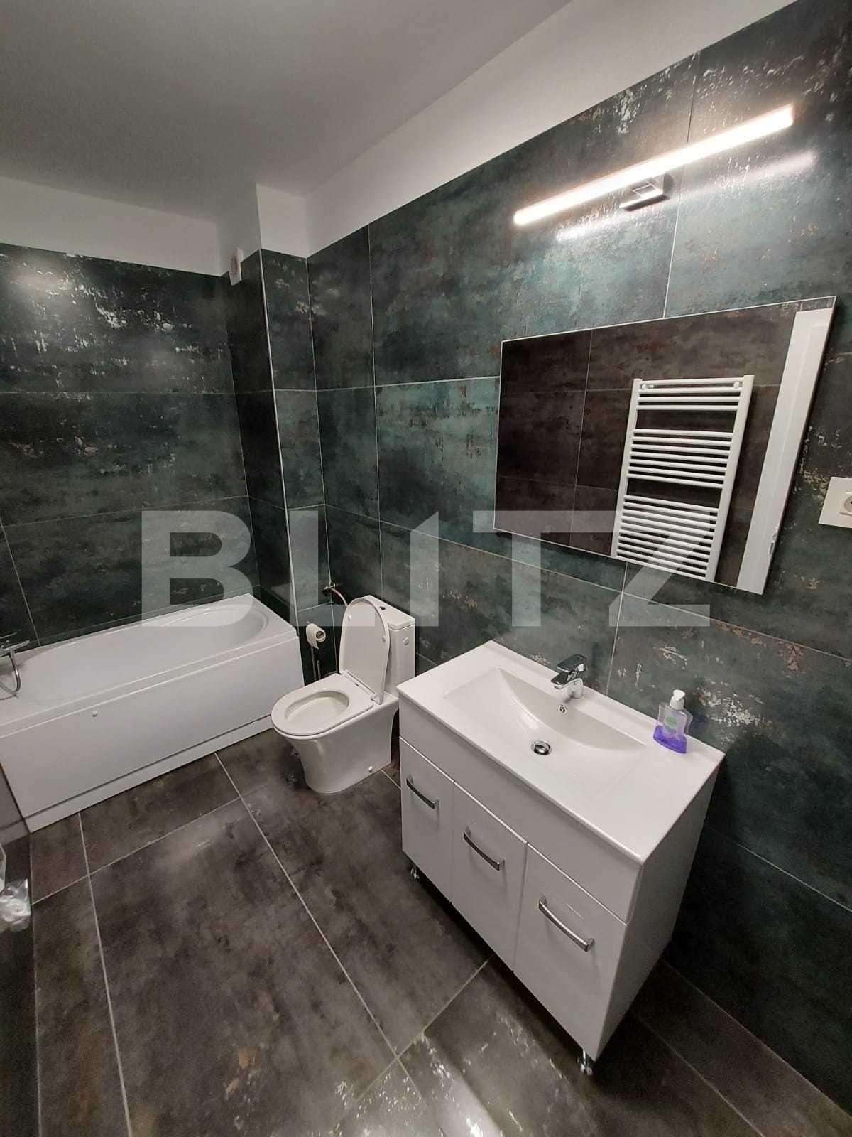 Apartament de închiriat 2 camere Manastur - 65029AI | BLITZ Cluj-Napoca | Poza4