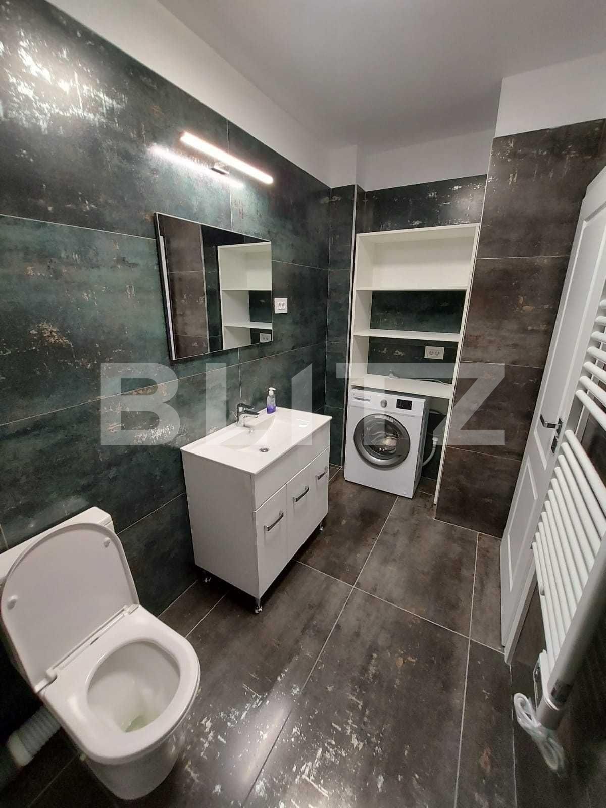 Apartament de închiriat 2 camere Manastur - 65029AI | BLITZ Cluj-Napoca | Poza3