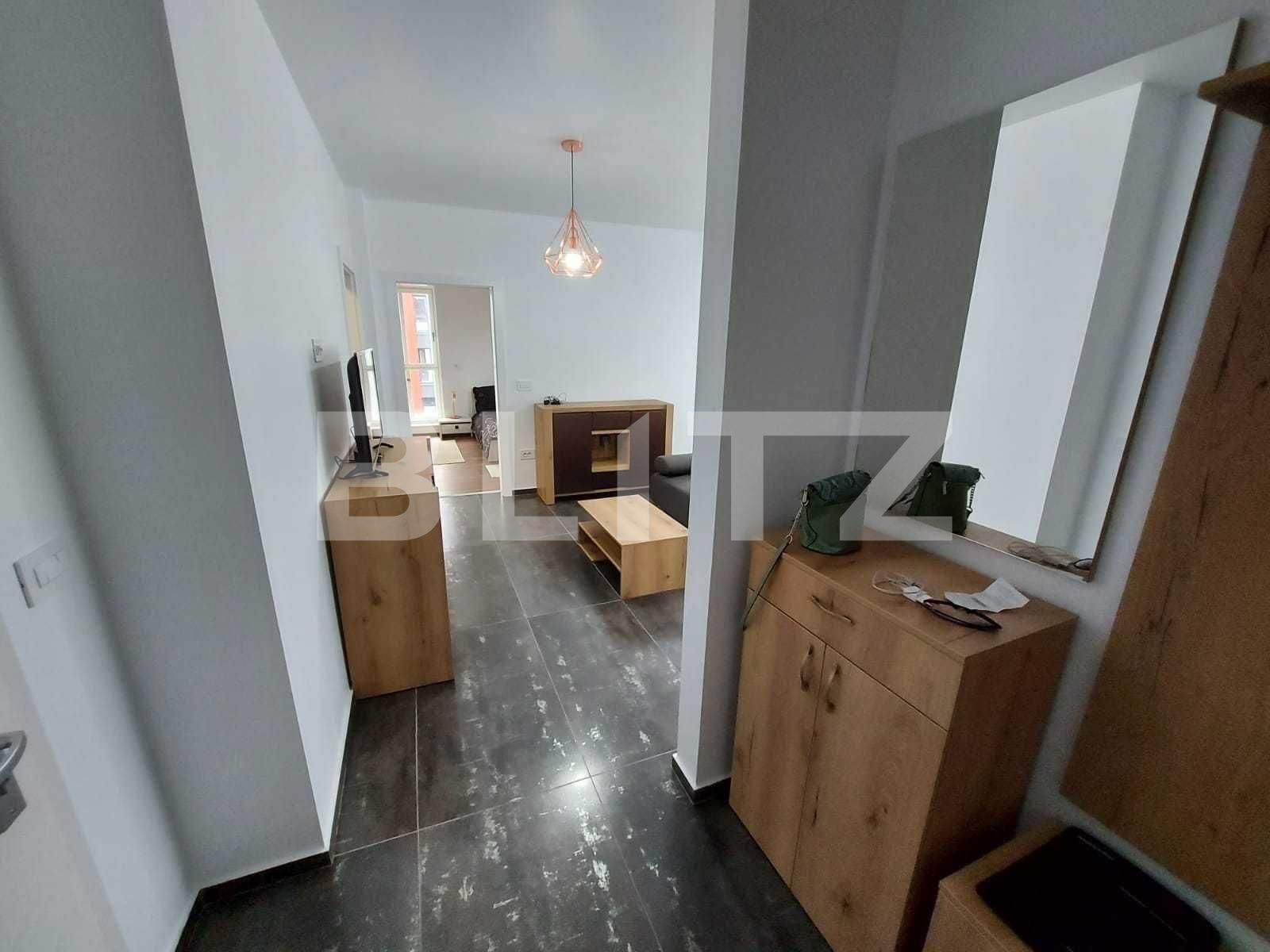 Apartament de închiriat 2 camere Manastur - 65029AI | BLITZ Cluj-Napoca | Poza2