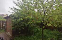 Casa individuala de vanzare, 137 mp utili, 512 mp teren