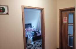 Casa individuala de vanzare, 137 mp utili, 512 mp teren