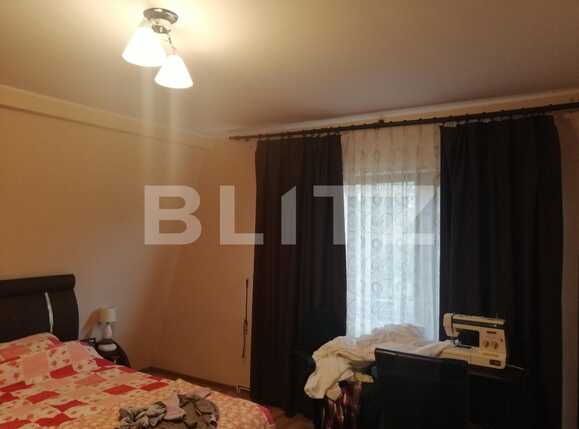 Casa de vânzare 3 camere Manastur - 65030CV | BLITZ Cluj-Napoca | Poza1