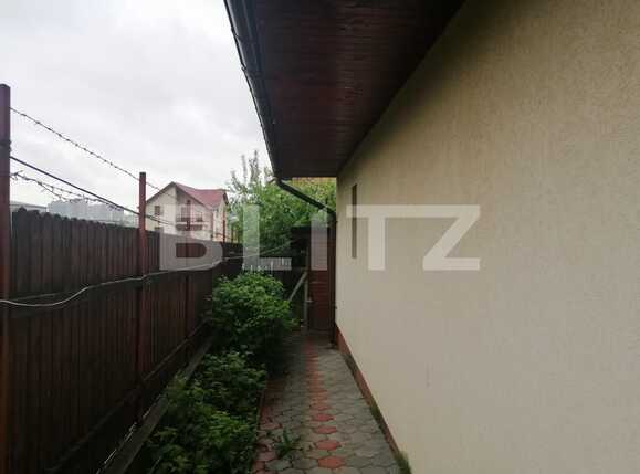 Casa de vânzare 3 camere Manastur - 65030CV | BLITZ Cluj-Napoca | Poza7