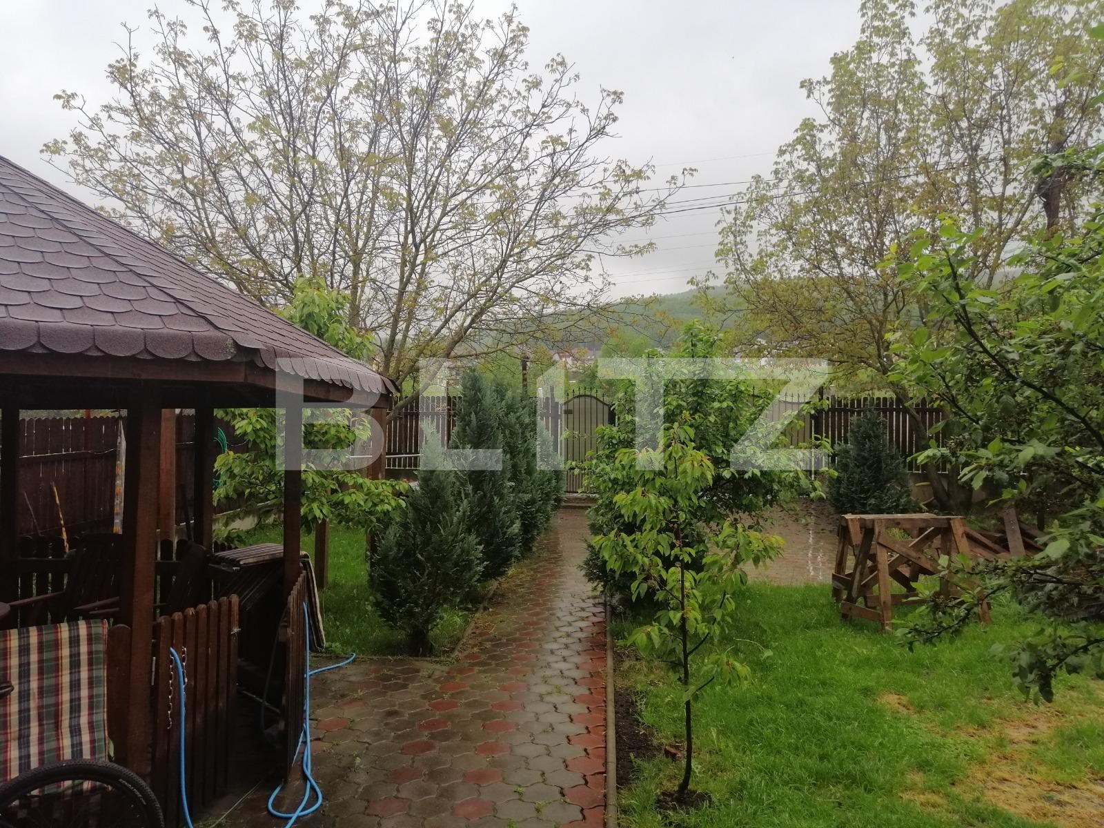 Casa de vânzare 3 camere Manastur - 65030CV | BLITZ Cluj-Napoca | Poza9