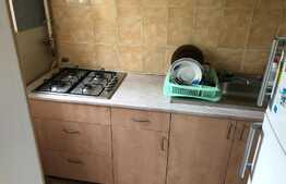 Apartament 1 camera, 30 mp, parcare, zona strazii Tazlau